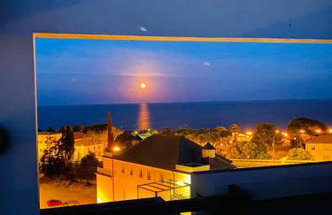 Attico del Sole con Vista Mare e Terrazza - Foto 10