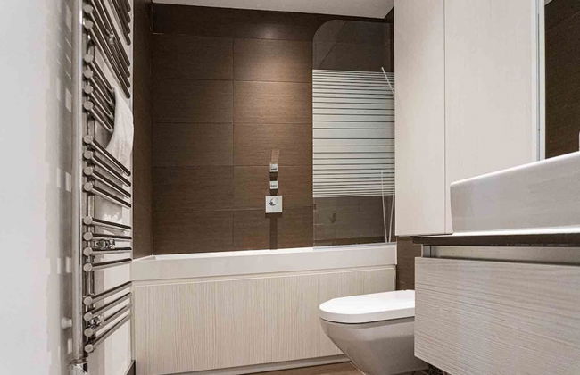 Gunwharf Quays Apartments - Foto 50