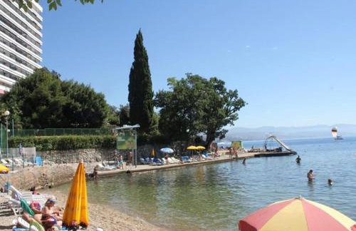 Apartments Villa Majda - Foto 75