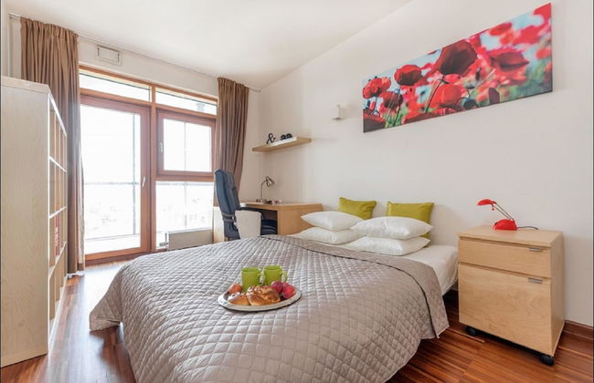 P&O Apartments Arkadia - Foto 14