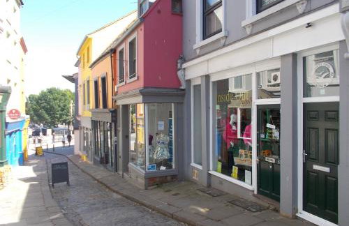 Folkestone harbour view - Foto 1