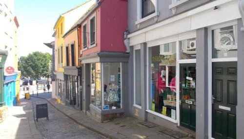 Folkestone harbour view - Foto 1