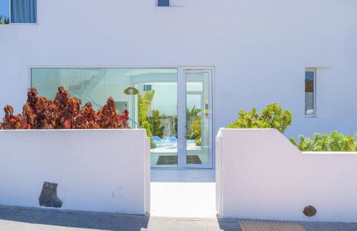 AQUABLANCA Suite Pool Deluxe en Punta Mujeres - Foto 17