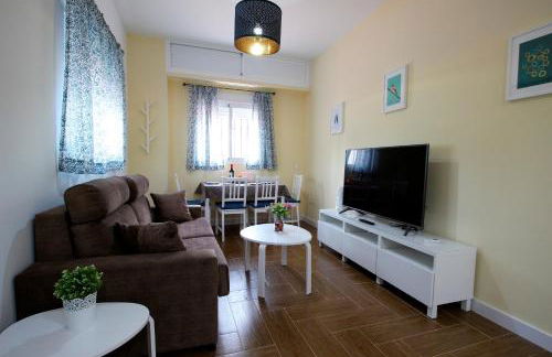 Palacios 6, nuevo, playa, barrio tranquilo, todos los servicios, PA - Foto 23