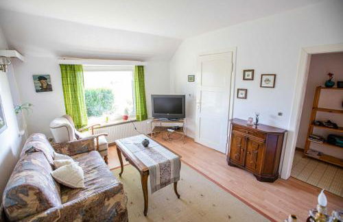 Polderhaus Deichblick direkt am Dullart - Foto 50