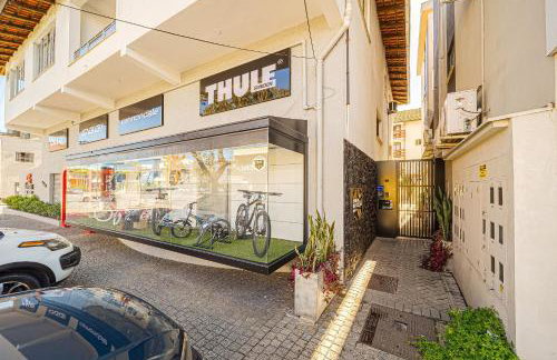 Apto Confortável com Wi-Fi 7 - Foto 33