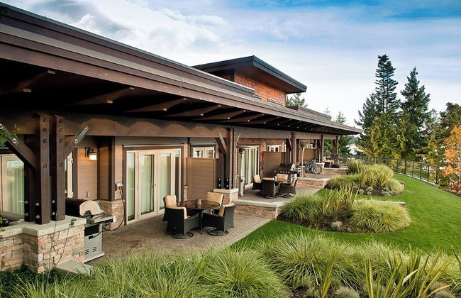 Sunrise Ridge Waterfront Resort - Photo 50