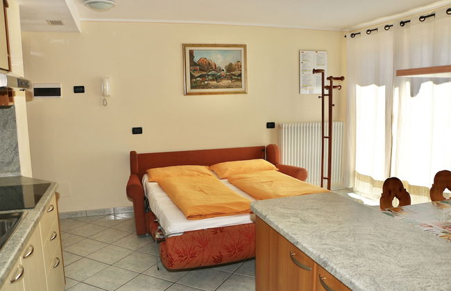 Casa Severina - Foto 20