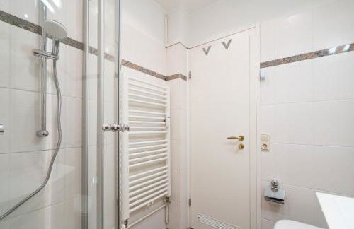 Ferienpark Sierksdorf App 334 - Strandlage - Foto 25