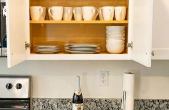 Lavishly Decorated 3-Bedroom Home Near Samsung-Taylor with King-Sized Bed - Foto 18