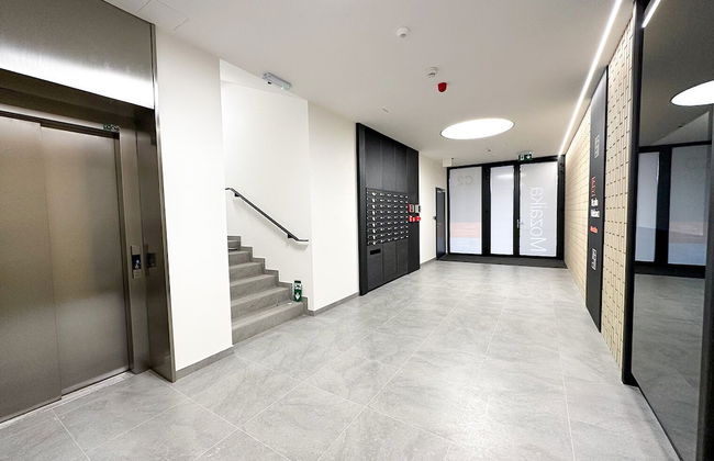 Modern Holesovice Apartment - Foto 30