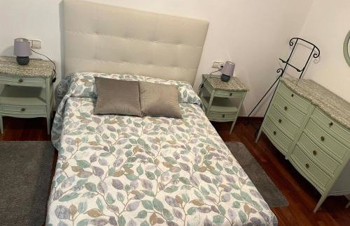 Apartamento céntrico en Baiona - Foto 23