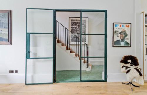 Gorgeous & Grand 5 Bed House, Holland Park - Foto 14