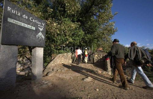 Rincón del Valle del Jerte - Foto 40