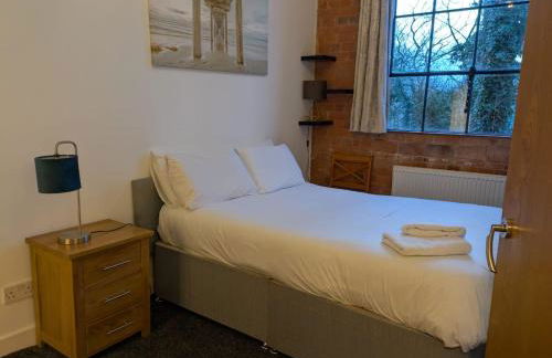 Westgate Apartment Canterbury 2bed 2bath Parking - Foto 20