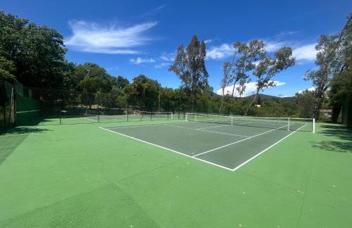 Les Restanques vue mer 2148 - Foto 14