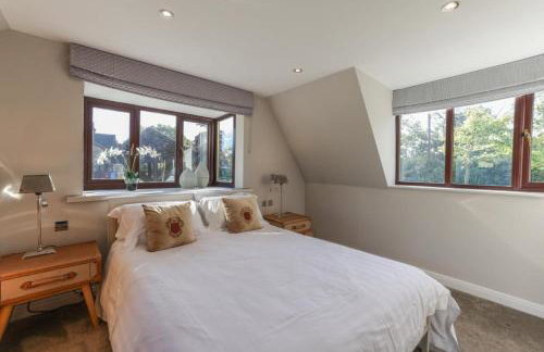 Antler House by Birch Stays - Foto 26