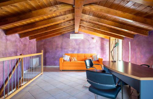 La Mansarda del Viandante - Foto 28