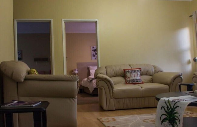 Lolos Exquisite Two Bedroom Apartment - Foto 12