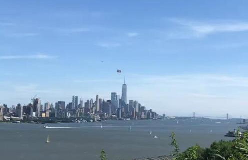 Waterfront 4BR apt - 15Min to MetLife and TIMES SQ - Foto 7