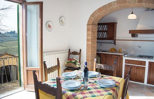 Agriturismo Torraiolo - Foto 16