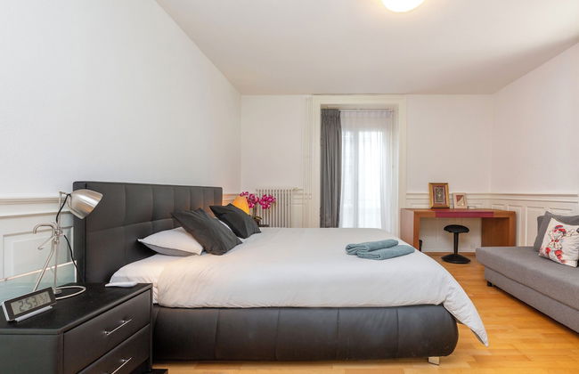 KAYA Zurich Stauffacher - Photo 19