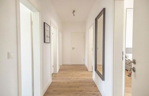 Arbio I Dehnhaide Apartments - Foto 56