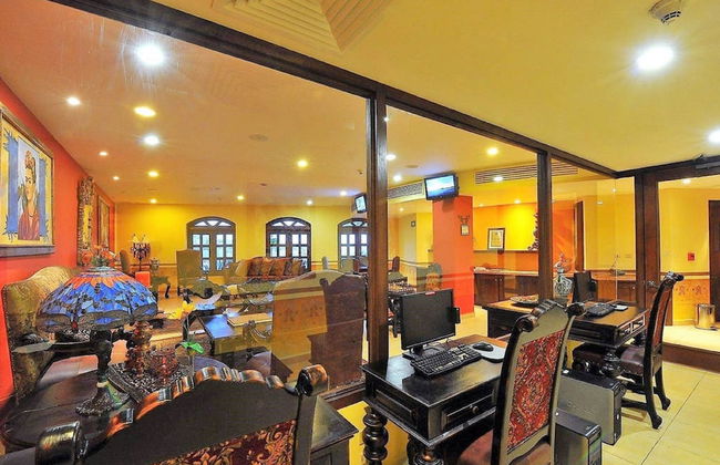 Paradise Family Suite at Cabo San Lucas - Foto 2