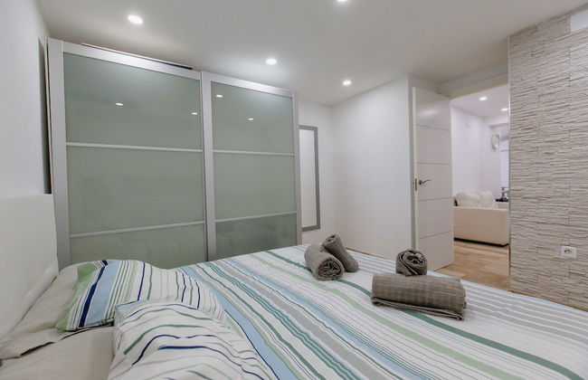 Apartamento La Merced Cadiz - Foto 1