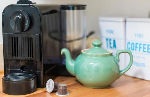 Fern Cottage - Foto 14