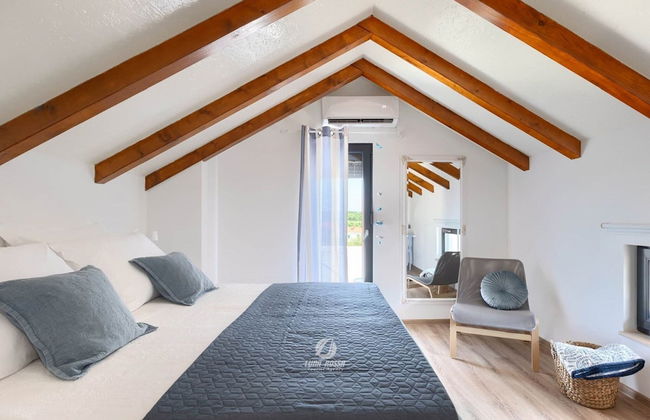 Adorable Home With Private Garden and Bubble Bath - Foto 7