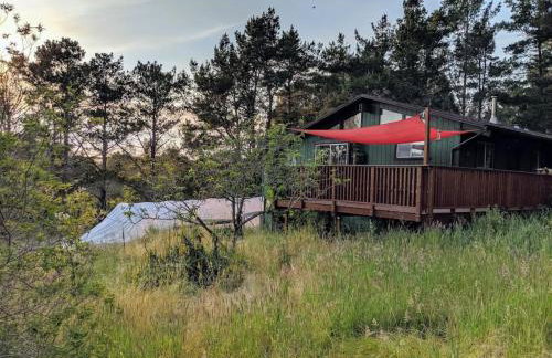 The Quail's Nest Retreat - Foto 1