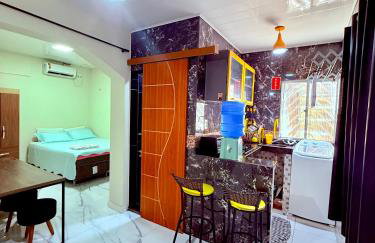 Apartamento flat no Bairro Pedreira - centro de Belém - Foto 27