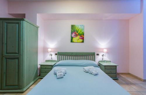 Agriturismo Il Raduno - Foto 75