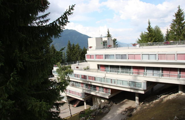 Residence Sole Alto - Foto 51