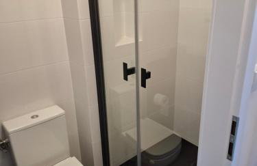 Apartament w Pszczewie nad jeziorem Duży Szarcz - Foto 18