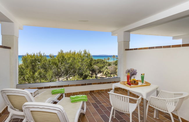 Aparthotel Houm Plaza Son Rigo - Foto 41