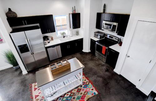 Urban - A Birdy Vacation Rental - Foto 26