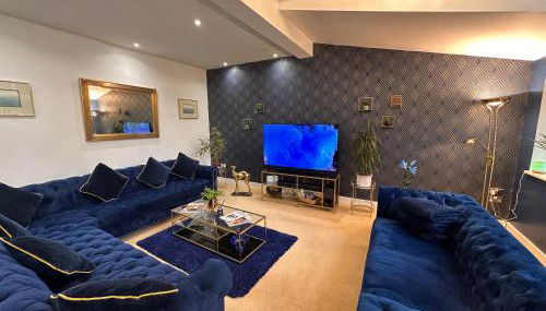 PENDERI HOUSE Usk with Cymru Holidays - Foto 4