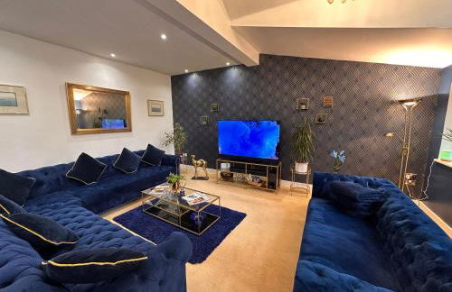 PENDERI HOUSE Usk with Cymru Holidays - Foto 4