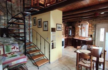 HerbStone Lodges - Foto 14