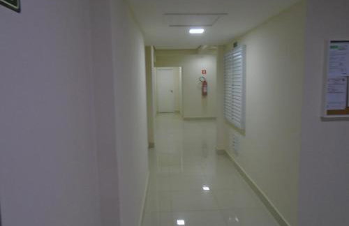 Apartamento em Mongaguá, Frente ao Mar - Foto 17