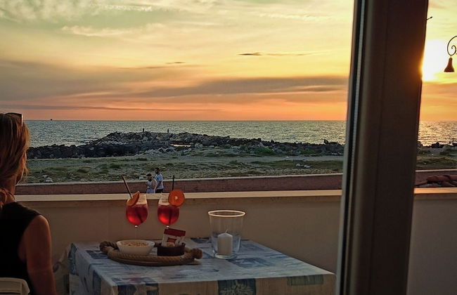 Melody Sea Front - Foto 16