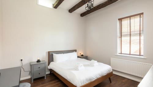 20 Hazelnut Grove Spacious Contemporary 2-Bed House in York - Pass the Keys - Foto 3, towels, Other