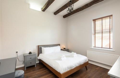 20 Hazelnut Grove Spacious Contemporary 2-Bed House in York - Pass the Keys - Foto 3