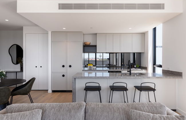 Caroline Serviced Apartments Richmond - Photo 14