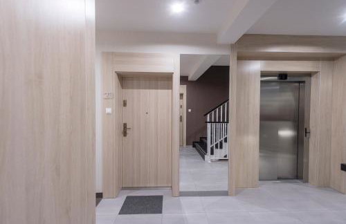 Apartament DeLux Marina - Foto 12