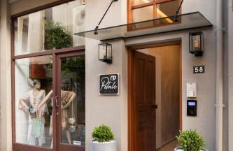 Petalo Suites - Photo 12