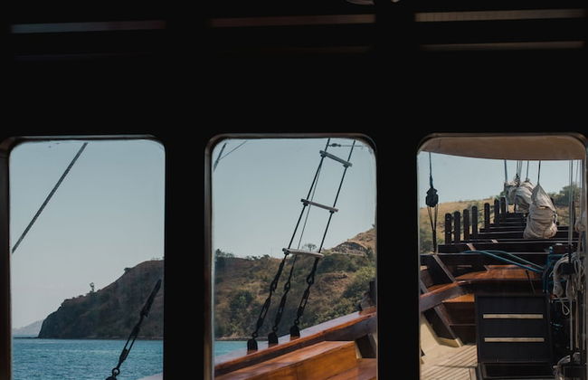 Plataran Phinisi Malayeka - Foto 26