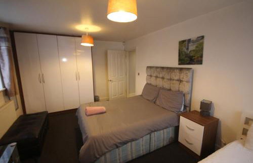 Holden Court Apartment - Apt 1 - Foto 11